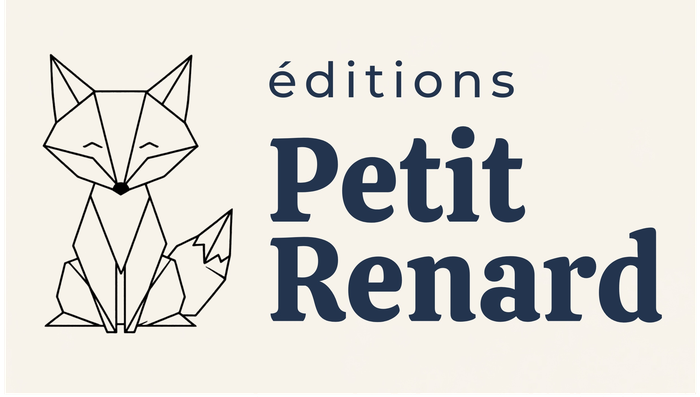 Éditions Petit Renard