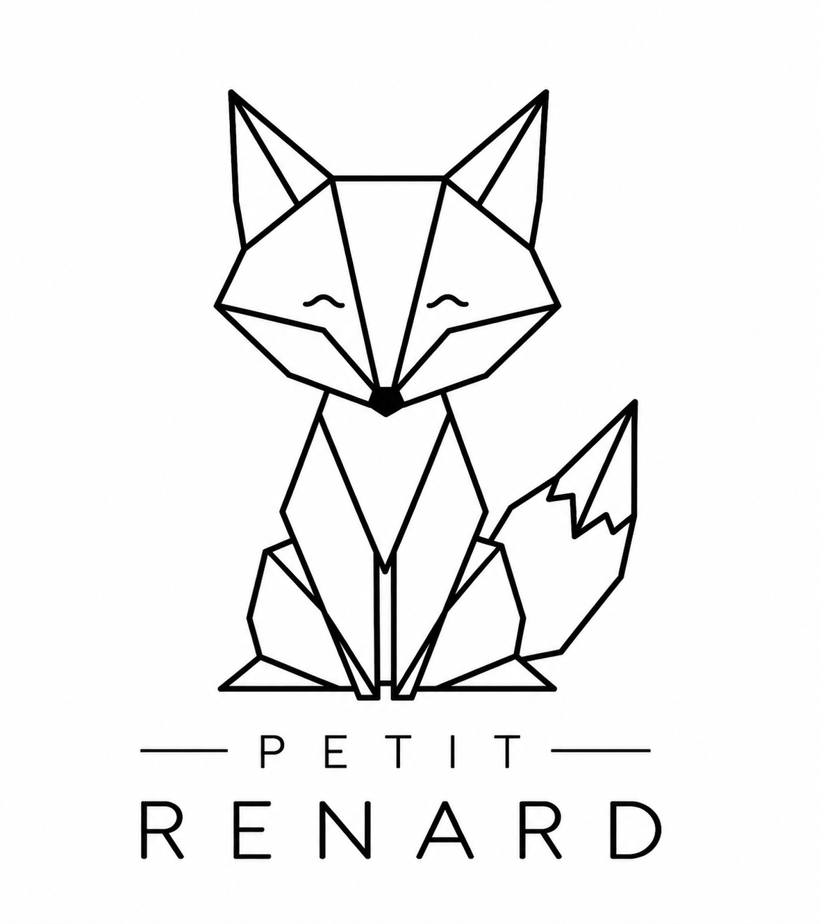Logo Petit Renard